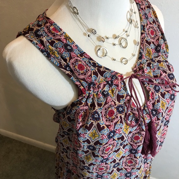 Love Reign Dress, size S - Picture 2 of 8